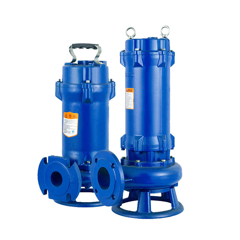 Submersible Pump Series