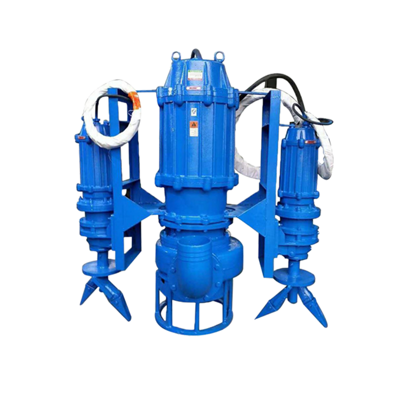 Submersible Pump Series