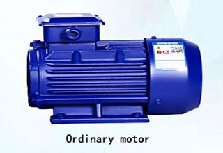 Stable and Reliable Motor